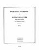 Suite Miniature: Cello & Piano (Leduc)