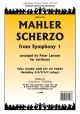 Scherzo From Symphony No 1: Orchestra: Scandpts