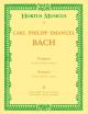 2 Sonatas: A min & D Major: Flute & Piano (Hortus Musicus)