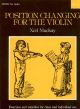 Position Changing For The Violin (OUP)