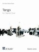Jense: Tango: Clarinet Choir  (Wolfgram)