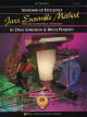 Standard Of Excellence Jazz Ensemble Method Trumpet