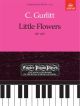 Little Flowers: Exam: Epp3 (Easier Piano Pieces) (ABRSM)