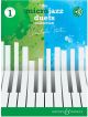 Microjazz Duets 1 Collection: Piano Duet