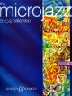 Microjazz Trios Collection: Piano: Book & Audio