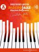 Microjazz For Absolute Beginners: Piano