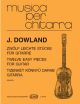 12 Easy Pieces: Guitar (EMB)