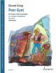Peer Gynt: Piano (Get To Know Classical Masterpieces)