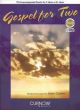 Gospel For Two: 10 Unaccompanied Duets: F Horn or Eb Horn: Bk&cd