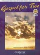 Gospel For Two: 10 Unaccompanied Duets: Bass Clef Instruments