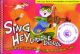Sing Hey Diddle Diddle: Music Edition Book & CD (Collins)