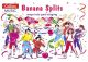 Banana Splits: Vocal: Music Edition (Collins)