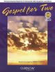 Gospel For Two: 10 Unaccompanied Duets: Eb Instruments
