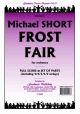 Frost Fair Orchestra Score And Parts