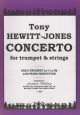 Trumpet Concerto: Trumpet & Piano (Goodmusic)
