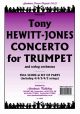 Concerto Orchestra Score And Parts