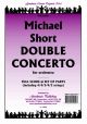 Double Concerto Orchestra Score And Parts