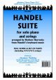 Suite Orchestra Score And Parts