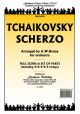Scherzo: Orchestra Score & Parts