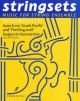 Stringsets: Suite From South Pacific And The King And I: String Ensemble