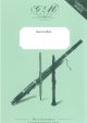 Compact Winds: Sousa confuser: Woodwind Score & Parts