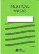 Festival Music: Shake Rattle And Roll: Ensemble
