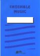 Muzika Ensemble Music: Bright Eyes Score & Parts