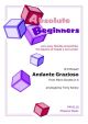 Absolute Beginners: Haydn andante Grazioso: Ensemble Score & Parts