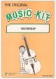 Original Music Kit: Beatles: Yesterday: Score & Parts