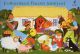Folksongs From Ireland: Vocal