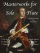 Masterworks For Solo Flute  (hunt)