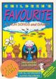 Childrens Favourite Action Songs & Games Vocal