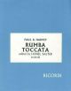 Rumba Toccata: Piano (Ricordi)