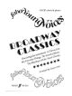 Broadway Classics: Vocal SAB