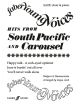 Hits From South Pacific And Carousel-vocal-sa(b) (rodgers and Hammerstein)