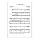 Gaelic Blessing: Vocal: Unison & Piano