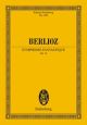 Symphonie Fantastique: Miniature Score