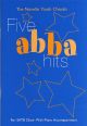 Novello Youth Chorals: 5 Abba Hits: Vocal SATB (Novello)