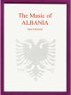Music Of Albania (the): Text Book