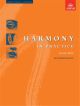 Harmony In Practice Answer Book: Harmony: Text Book (ABRSM)