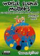 World Sound Matters: Transcriptions: Text Book
