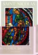 Saint Nicholas: Vocal Score: Satb