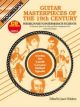 Guitar Masterpieces Of The 19th Century