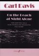On The Beach At Night Alone: Vocal Score