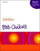 Jubilate: Vocal Score (OUP)