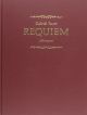 Requiem 1893 Version: Vocal Full Score (OUP)