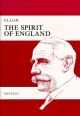 Spirit Of England The: Vocal Score