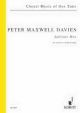 Jubilate Deo: Vocal Score