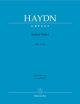 Stabat Mater: Vocal Score (Barenreiter)