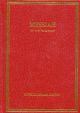 Messiah Vocal Score: Hardback (Watkins Shaw) (Novello)